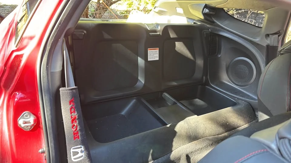 2013 Honda CR-Z - Image 8 of 11