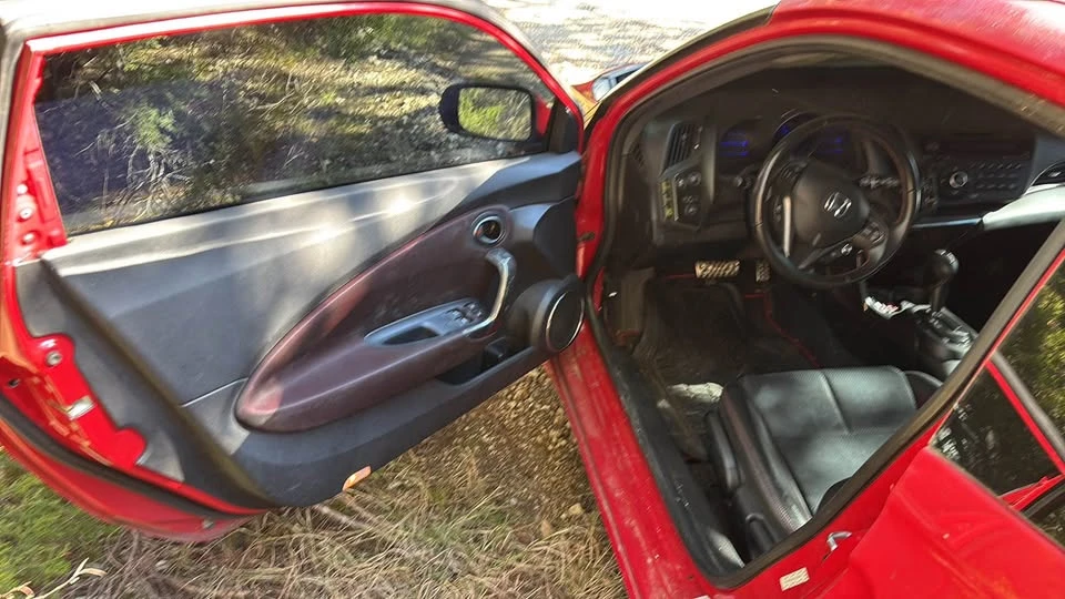 2013 Honda CR-Z - Image 4 of 11