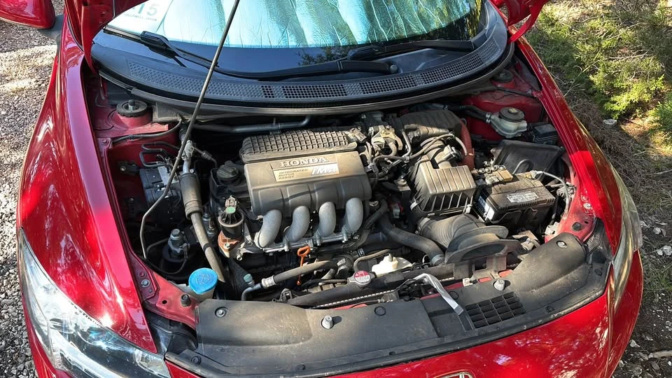 2013 Honda CR-Z - Image 10 of 11