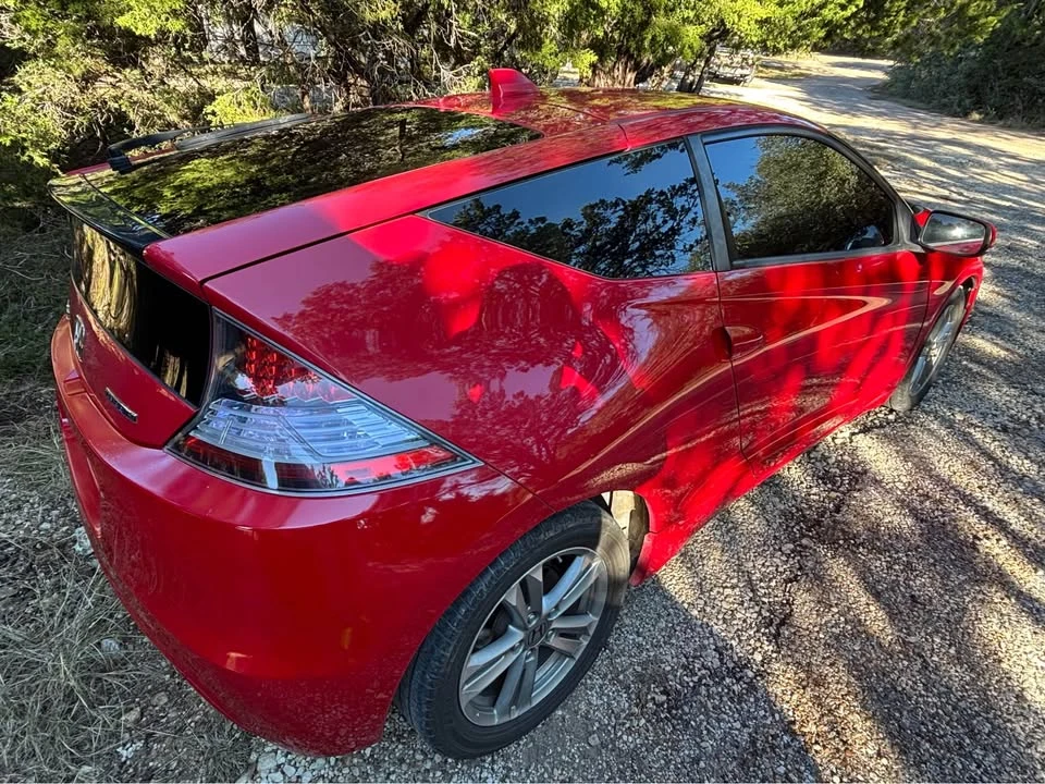 2013 Honda CR-Z - Image 3 of 11
