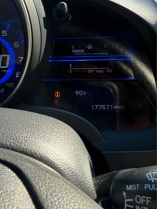 2013 Honda CR-Z - Image 15 of 17