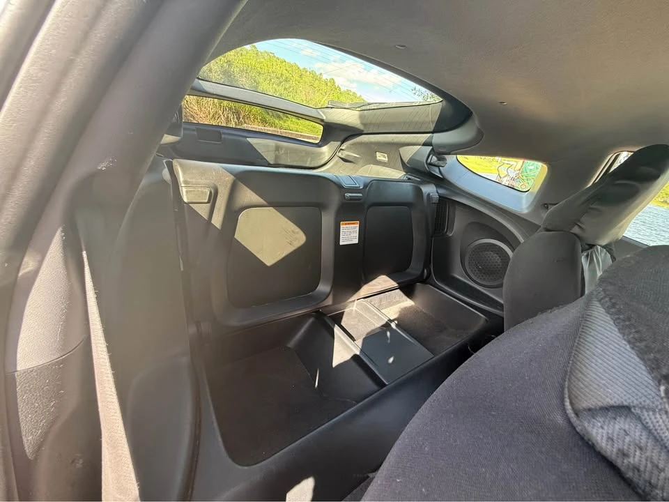 2013 Honda CR-Z - Image 11 of 17
