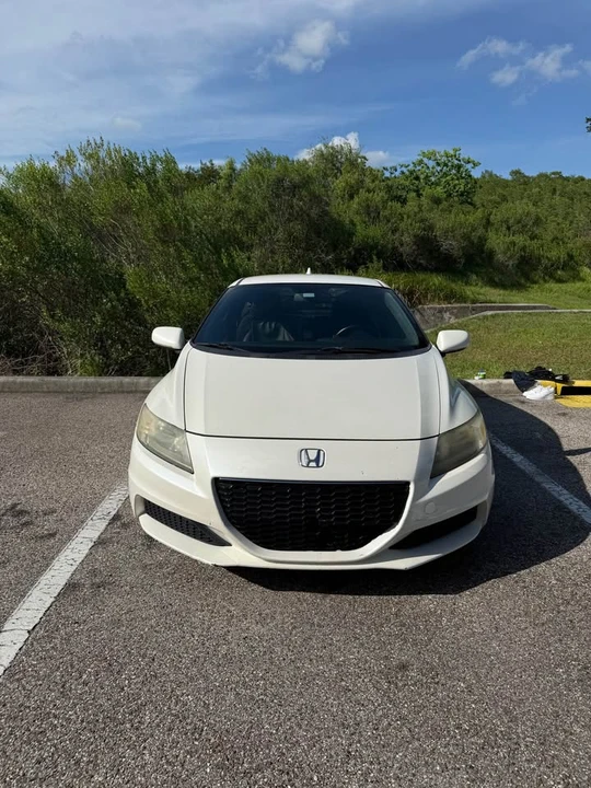 2013 Honda CR-Z - Image 6 of 17