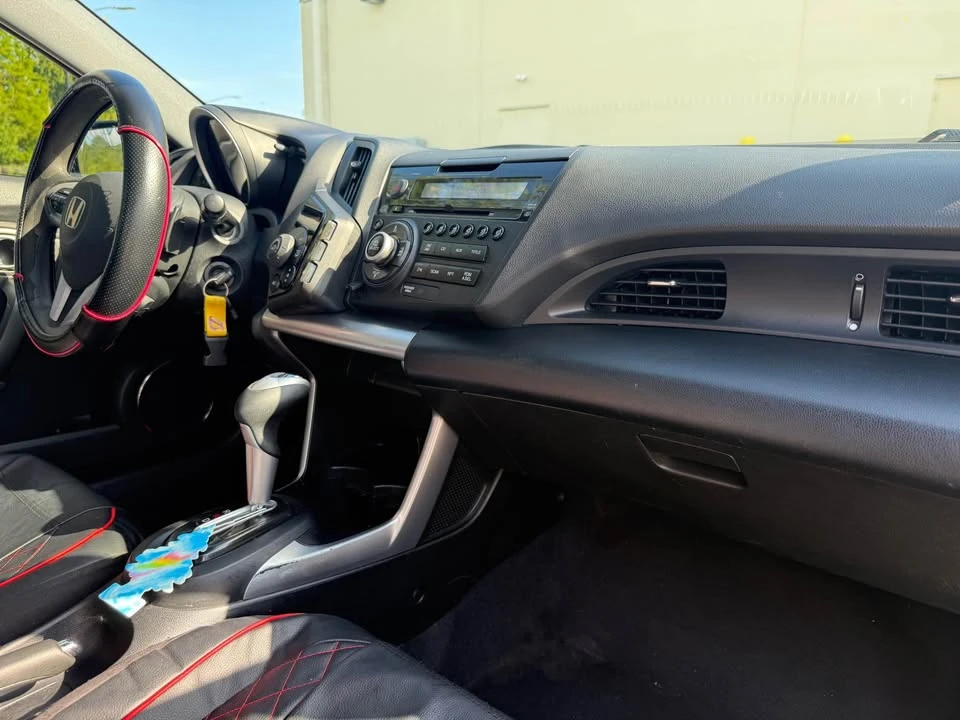 2013 Honda CR-Z - Image 8 of 17