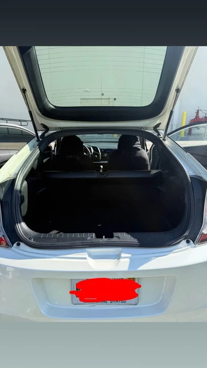 2013 Honda CR-Z - Image 4 of 17