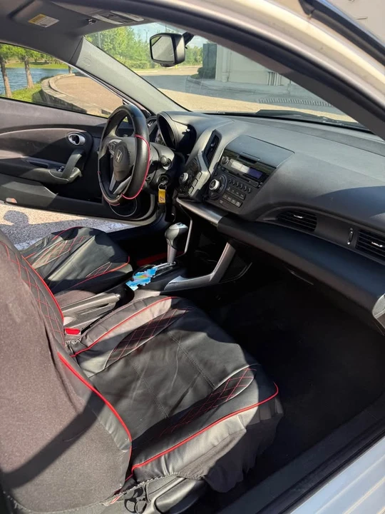 2013 Honda CR-Z - Image 14 of 17