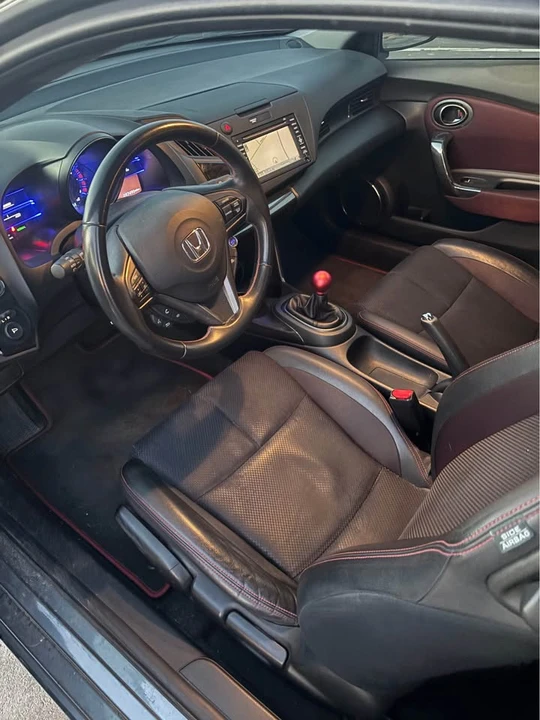 2013 Honda CR-Z - Image 11 of 19