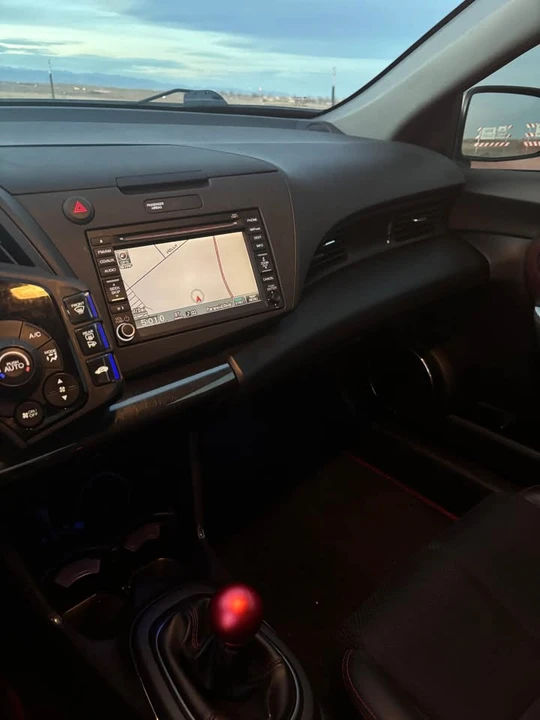 2013 Honda CR-Z - Image 13 of 19