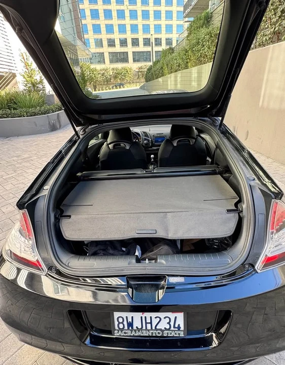 2013 Honda CR-Z - Image 6 of 10
