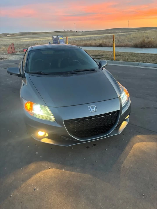 2013 Honda CR-Z - Image 2 of 19