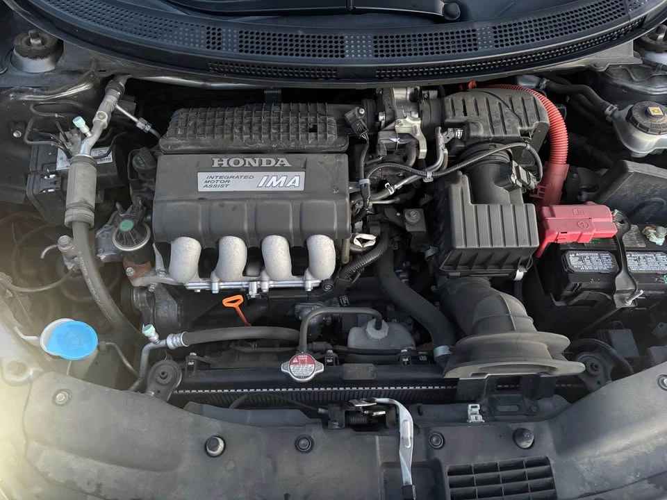 2013 Honda CR-Z - Image 17 of 19