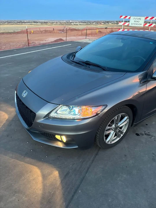2013 Honda CR-Z - Image 3 of 19