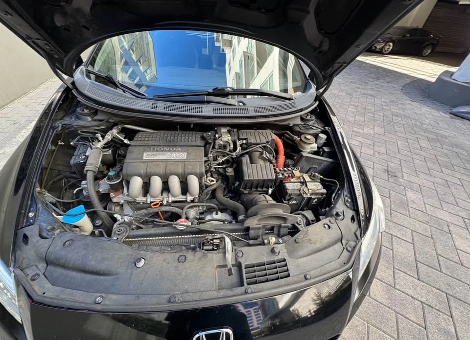 2013 Honda CR-Z - Image 8 of 10