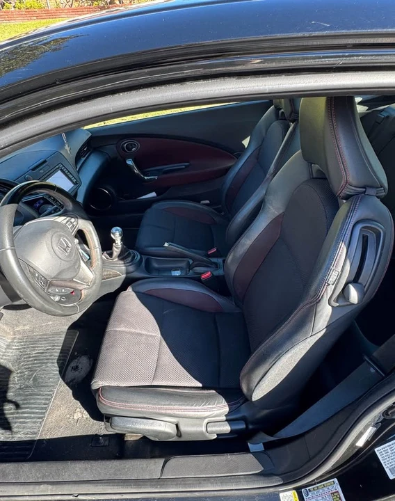 2013 Honda CR-Z - Image 4 of 10