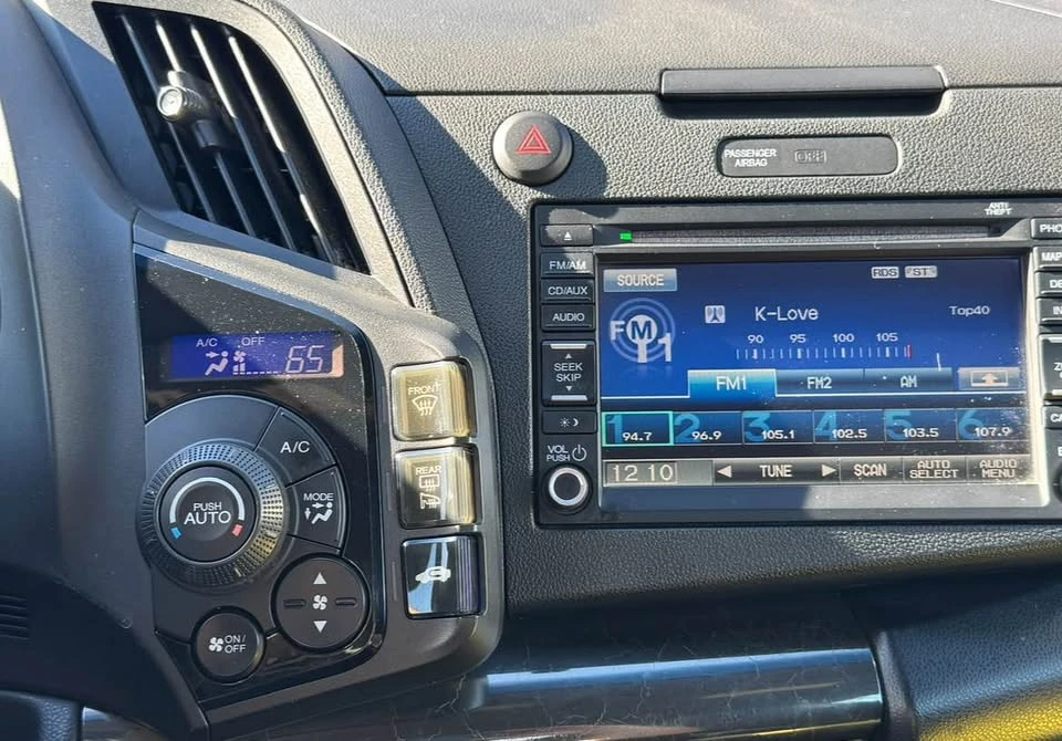 2013 Honda CR-Z - Image 10 of 10