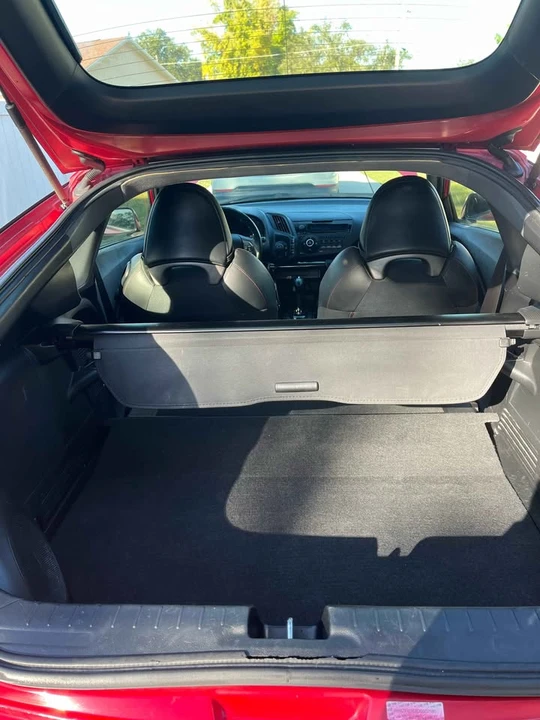 2013 Honda CR-Z - Image 11 of 11