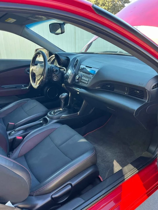 2013 Honda CR-Z - Image 6 of 11