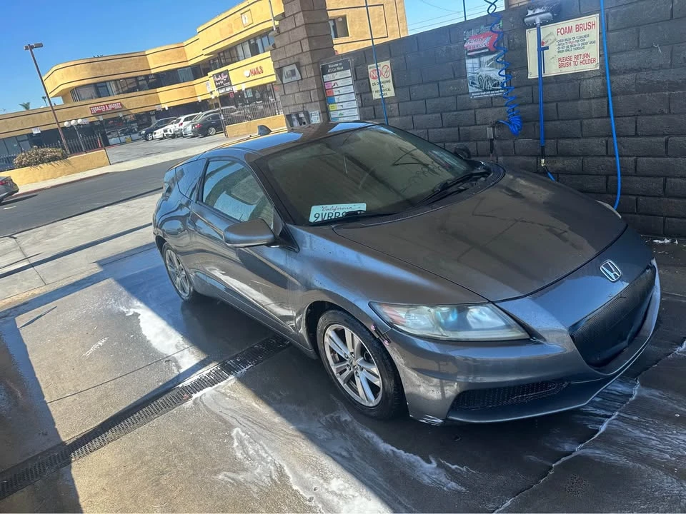 2013 Honda CR-Z - Image 3 of 9