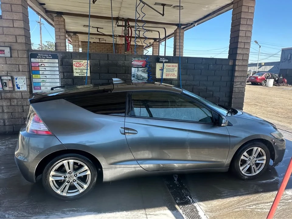 2013 Honda CR-Z - Image 5 of 9