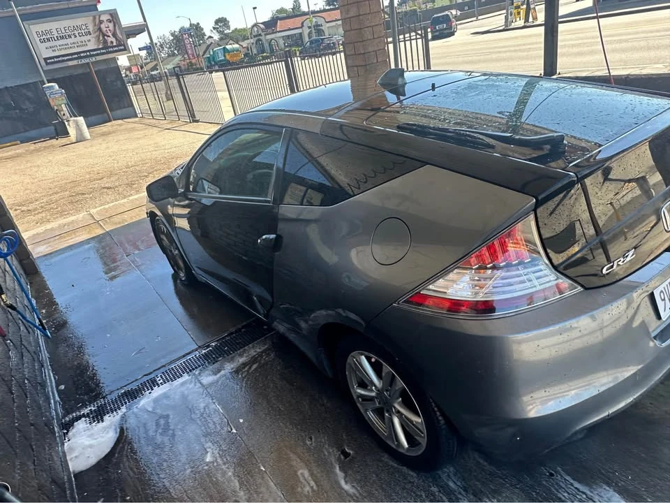 2013 Honda CR-Z - Image 4 of 9