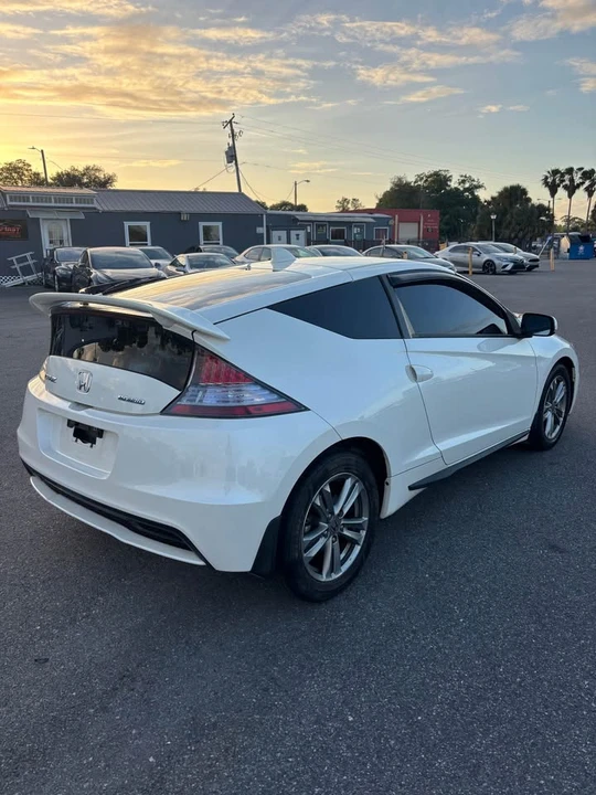 2013 Honda CR-Z - Image 5 of 14