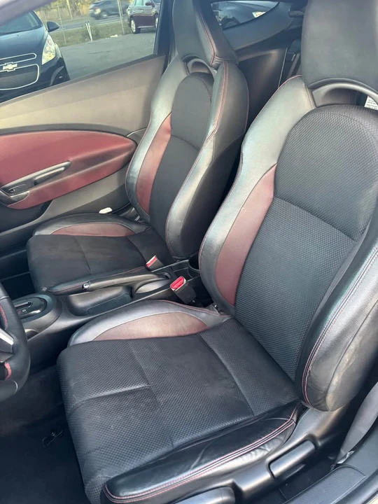 2013 Honda CR-Z - Image 13 of 14
