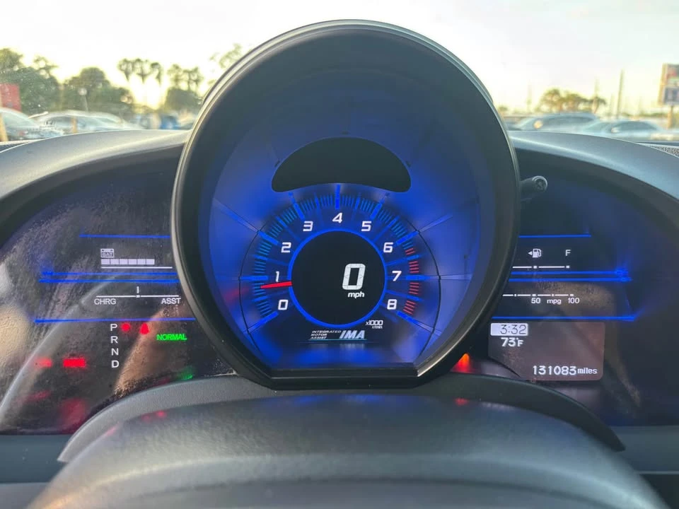 2013 Honda CR-Z - Image 14 of 14