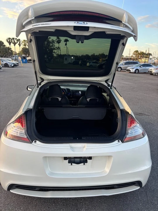2013 Honda CR-Z - Image 10 of 14