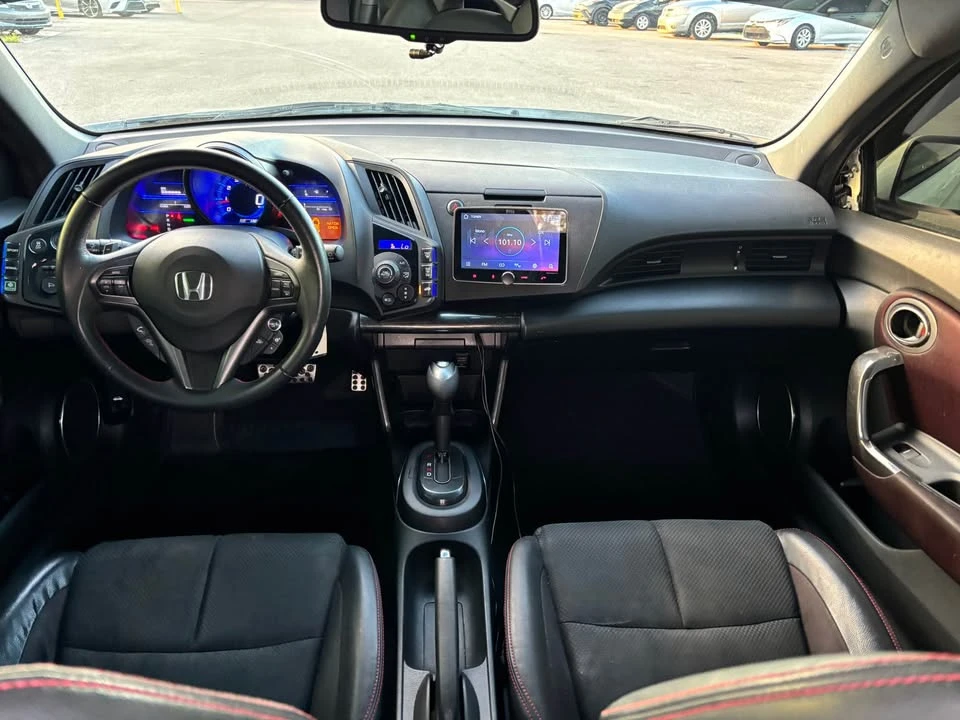 2013 Honda CR-Z - Image 9 of 14