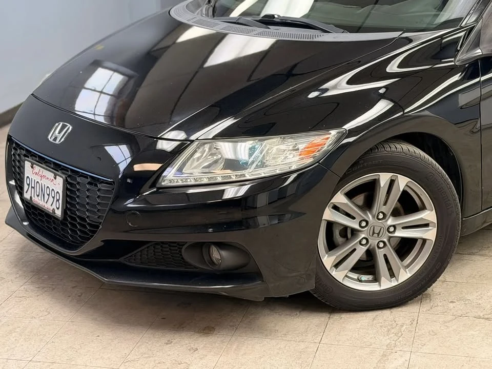 2013 Honda CR-Z - Image 2 of 17