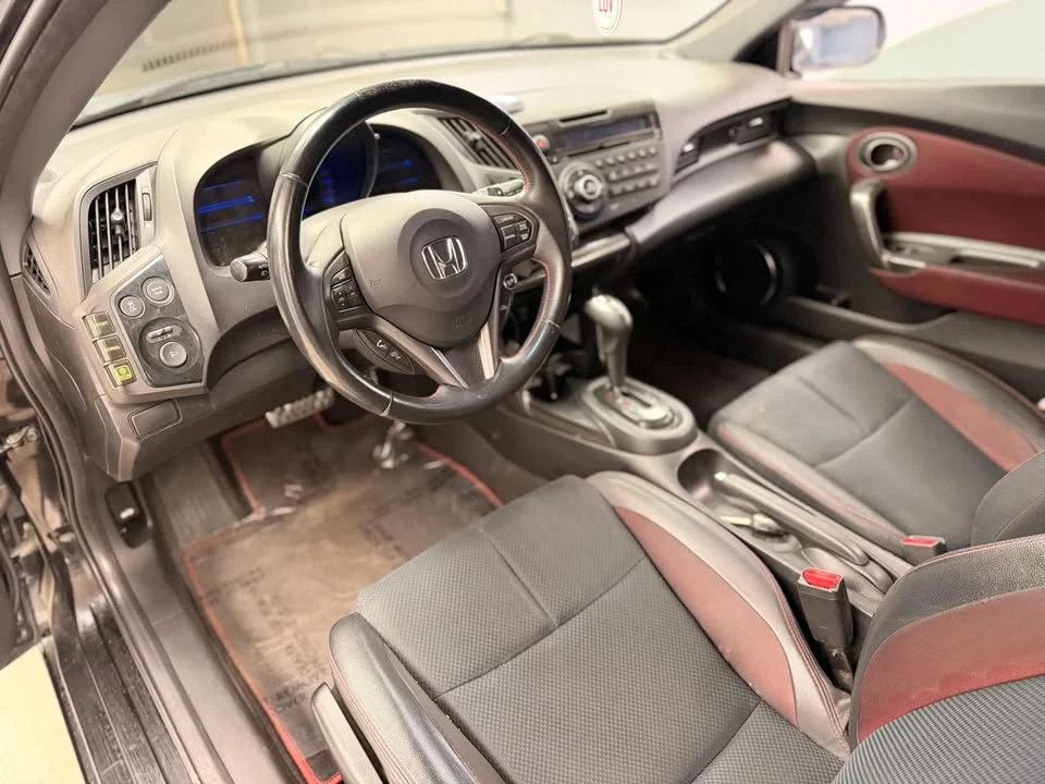 2013 Honda CR-Z - Image 14 of 17