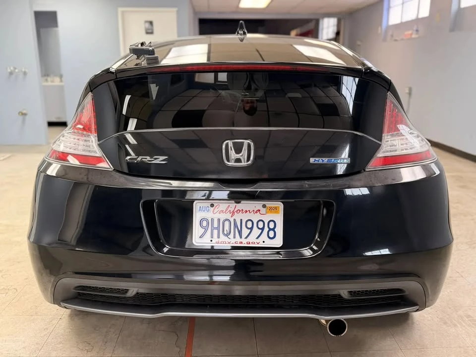 2013 Honda CR-Z - Image 6 of 17