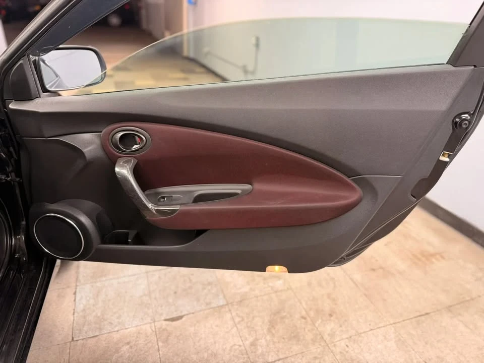 2013 Honda CR-Z - Image 11 of 17