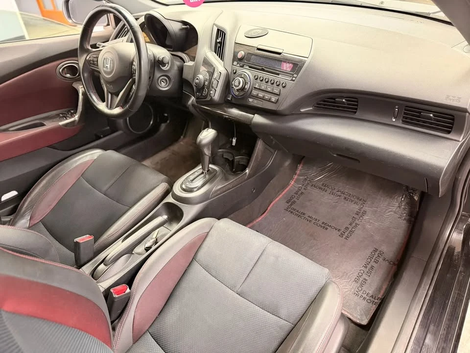 2013 Honda CR-Z - Image 10 of 17