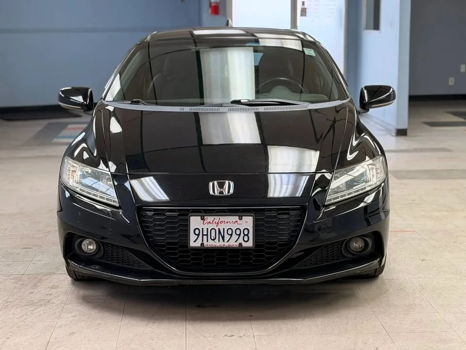 2013 Honda CR-Z - Image 3 of 17