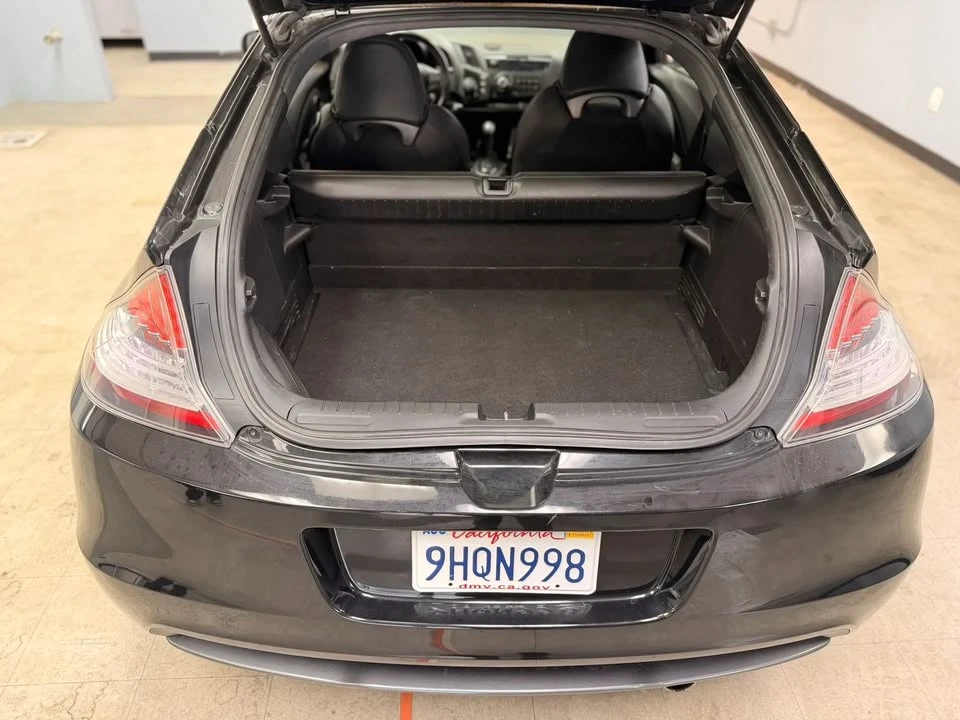 2013 Honda CR-Z - Image 9 of 17