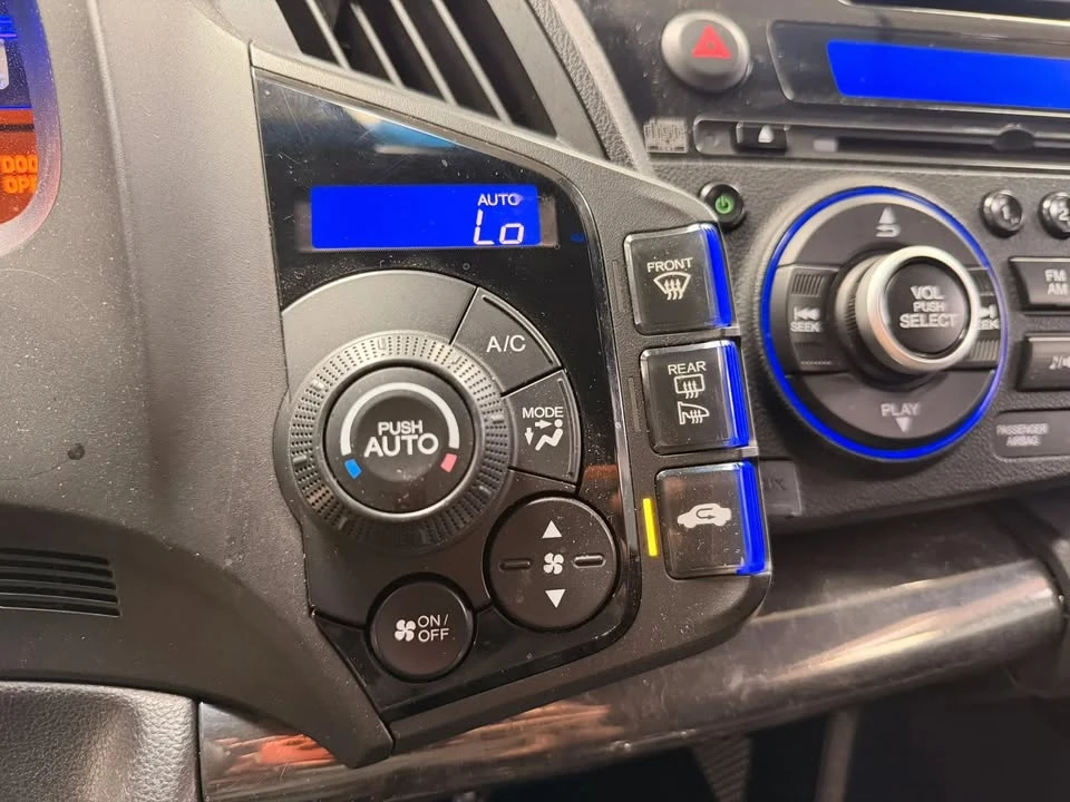 2013 Honda CR-Z - Image 17 of 17