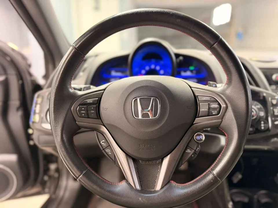 2013 Honda CR-Z - Image 16 of 17