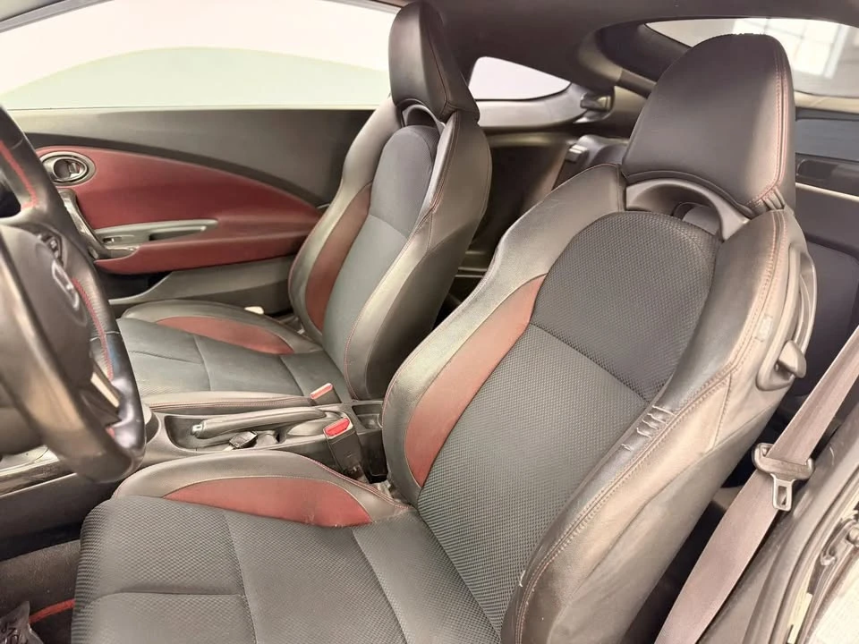 2013 Honda CR-Z - Image 13 of 17