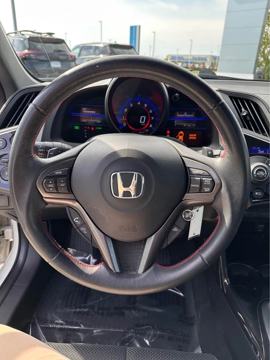 2013 Honda CR-Z - Image 9 of 10