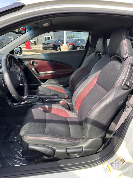 2013 Honda CR-Z - Image 5 of 10