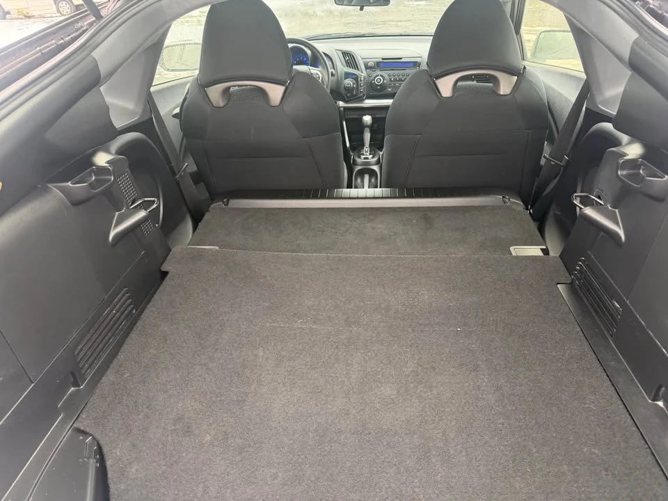 2013 Honda CR-Z - Image 6 of 11