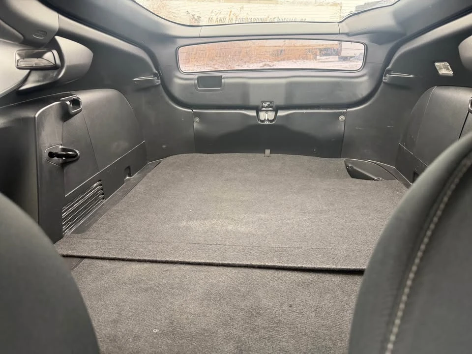 2013 Honda CR-Z - Image 11 of 11