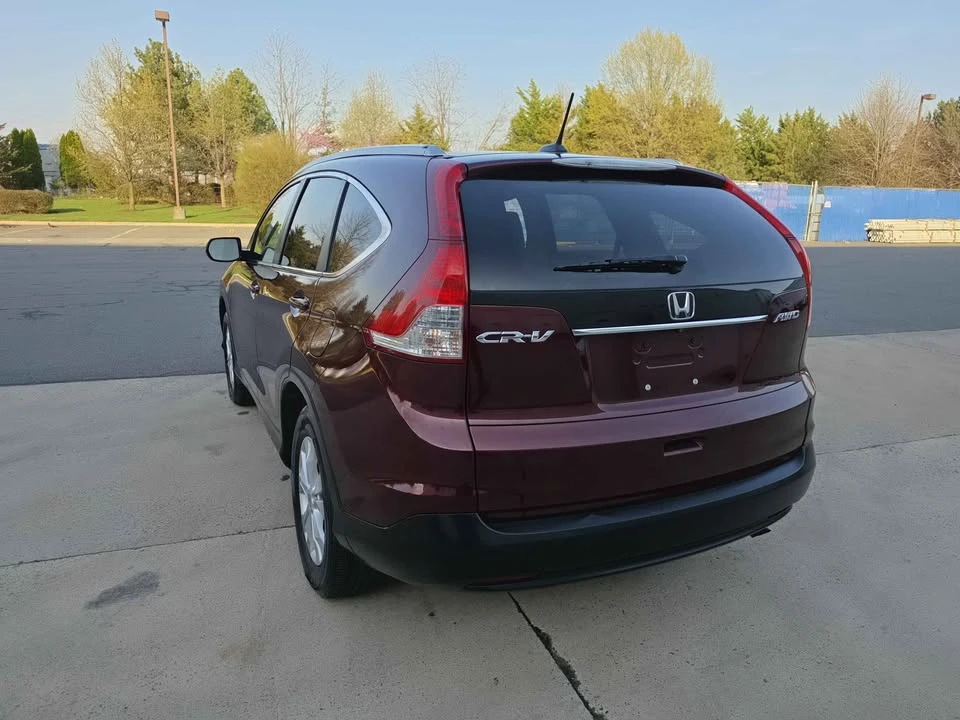 2013 Honda CR-Z - Image 4 of 18