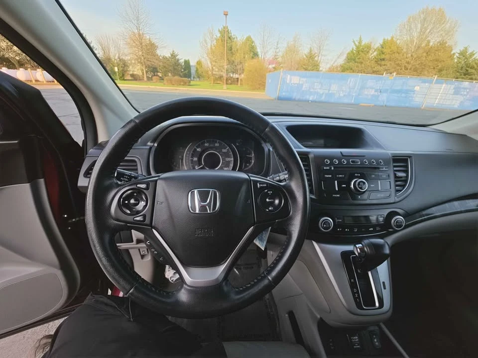 2013 Honda CR-Z - Image 15 of 18