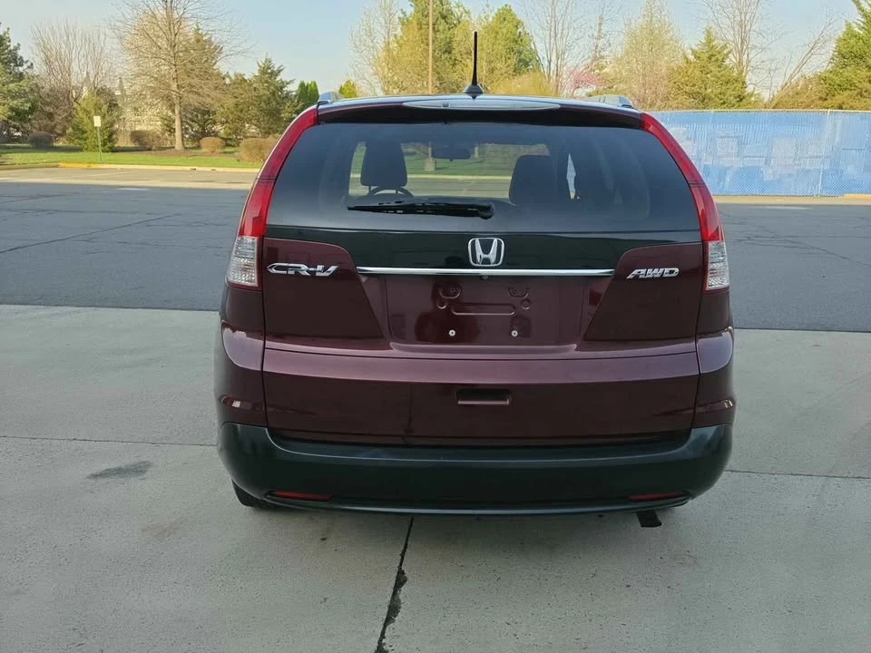 2013 Honda CR-Z - Image 6 of 18