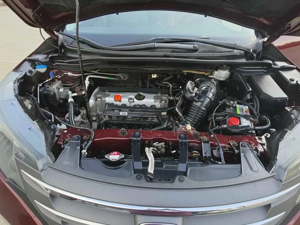 2013 Honda CR-Z - Image 17 of 18