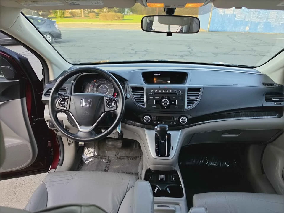2013 Honda CR-Z - Image 14 of 18