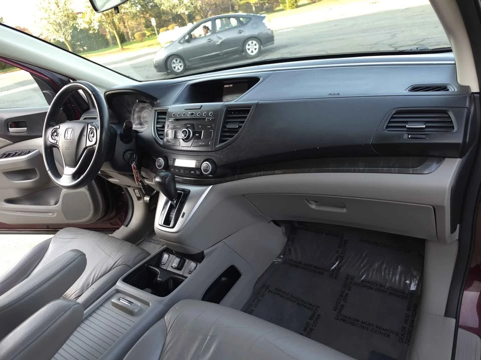 2013 Honda CR-Z - Image 12 of 18