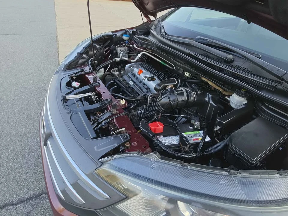 2013 Honda CR-Z - Image 18 of 18